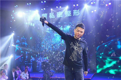 思言经纪人肖像授权活动正式启动，星灿明星演出服务公司开启合作邀约通道