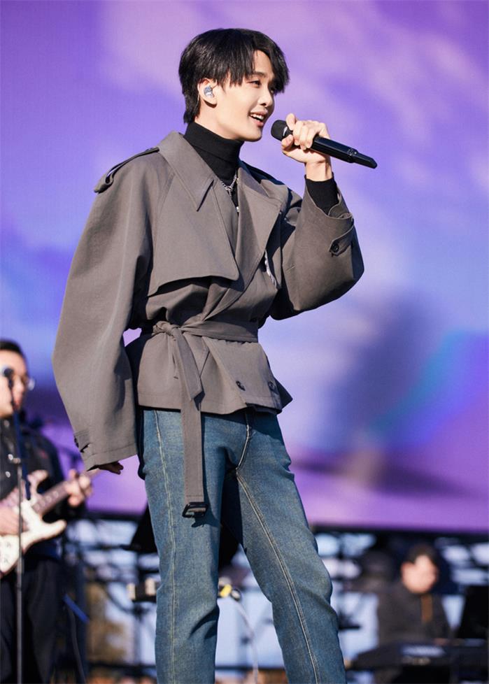 演出经纪丨王赫野全国演出对接经纪人及合作方式详解