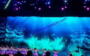 方案,另外也承接团拜会策划,客户会策划,楼盘开盘仪式策划,演出策划